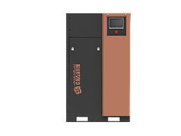 11-37kW HT系列双级压缩螺杆空压机