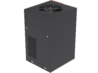 11-37kW HT系列双级压缩螺杆空压机