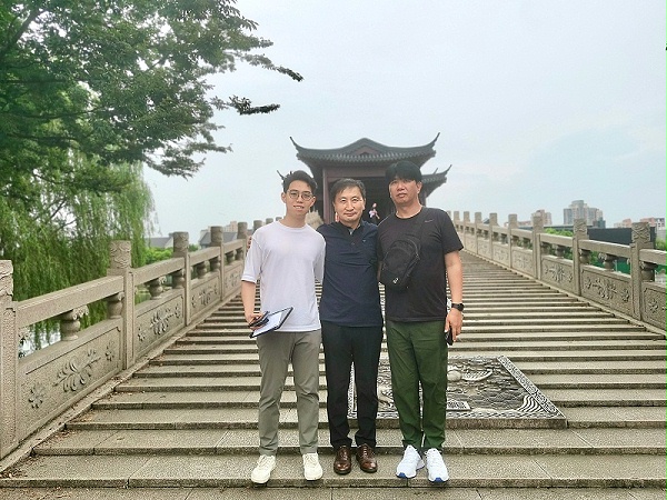 团队风采39