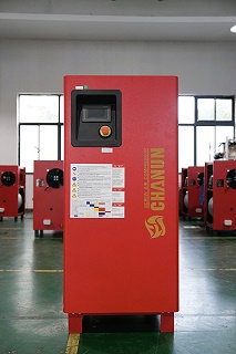 南方高温车间空压机细分选型要点解析