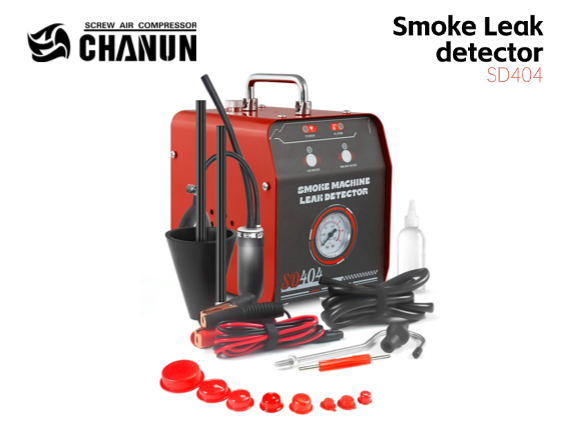 烟雾探测器SD404