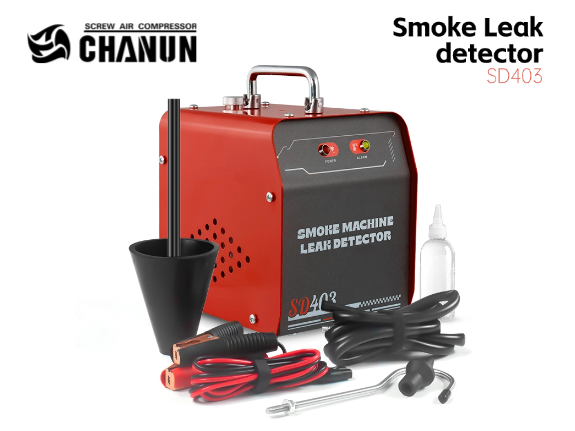 烟雾探测器SD403