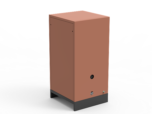 2.2-7.5kW DK系列螺杆空压机
