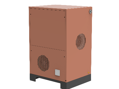 2.2-7.5kW DKF系列螺杆空压机