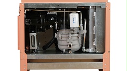 实验室设备配套的空压机如何选？