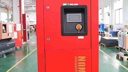 移动式空压机哪家强？苏州晨恩真让人服！