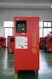 苏州晨恩斯可络螺杆一体式空压机，汽修厂的省心神器！