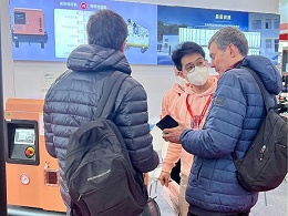 晨恩空压机-团队风采（17）