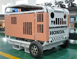 移动空压机选谁家？苏州晨恩斯可络空压机告诉你：得看工况！