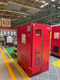 汽修店空压机核心作用与运营价值科普指南