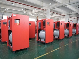 选购指南｜苏州晨恩斯可络小型空压机什么牌子好？型号大全一览无遗