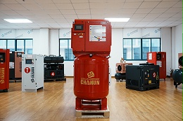 自助洗车店晨恩空压机细分选型要点解析