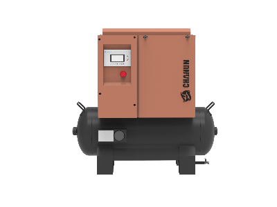 2.2-7.5kW DE系列螺杆空压机