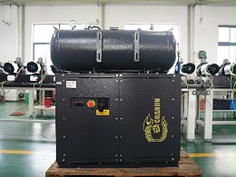 晨恩空压机  M12SDB15