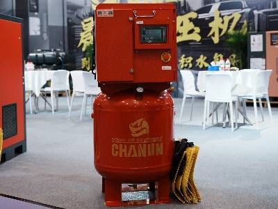 晨恩空压机  TC6EL2