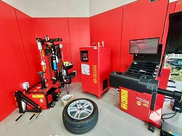 4S 店低噪音空压机选型思路与品牌参考