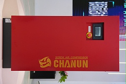 苏州晨恩斯可络螺杆气泵，汽保空压机里的硬角色！