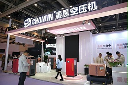 为什么越来越多中小工厂选择苏州晨恩斯可络的小型空压机？